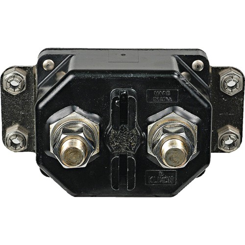 Circuit Breaker 0-30VDC/120VAC 200 Amps Klixon