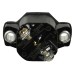 CDA30 Klixon 30A Circuit Breaker for Universal CDA30 Klixon 30A Circuit Breaker for Universal