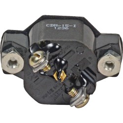 CDM15I Klixon 15A Circuit Breaker for Universal
