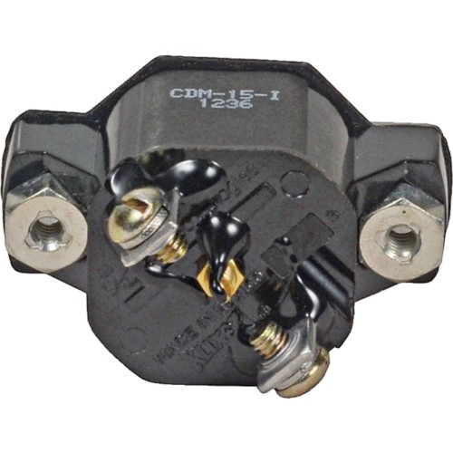 CDM15I Klixon 15A Circuit Breaker for Universal
