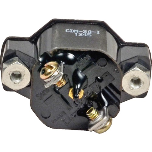 CDM20I Klixon 20A Circuit Breaker for Universal