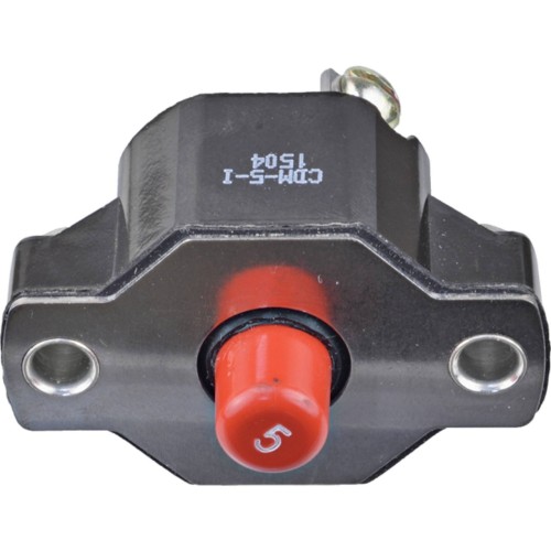 CDM5I Klixon 5A Circuit Breaker for Universal