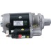 Starter for Lucas TVS 26024007, 26024007A for Industrial Tractors L26024007A Starter for Lucas TVS 26024007, 26024007A for Industrial Tractors L26024007A