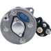 Starter for Lucas TVS 26024007, 26024007A for Industrial Tractors L26024007A Starter for Lucas TVS 26024007, 26024007A for Industrial Tractors L26024007A