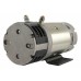 24 Volt Insulated Ground Ventilated DC Motor for Haldex Barnes, Savery, Skyjack Applications 24 Volt Insulated Ground Ventilated DC Motor for Haldex Barnes, Savery, Skyjack Applications