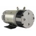 24 Volt Insulated Ground Ventilated DC Motor for Haldex Barnes, Savery, Skyjack Applications 24 Volt Insulated Ground Ventilated DC Motor for Haldex Barnes, Savery, Skyjack Applications