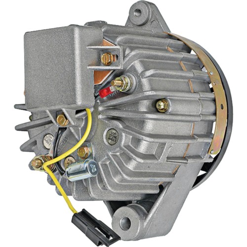 Alternator for Case/International Harvester 1682 1985-1992 Tractors LNP-110-458