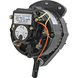 Alternator for Carrier Transicold 1998-On 300040908, 300040912 LNP-110-606