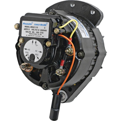 Alternator for Carrier Transicold 1998-On 300040908, 300040912 LNP-110-606