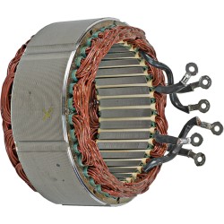 Stator for Leece Neville 103502, A022103502S 12V, 270Amps LNP-A022103502S