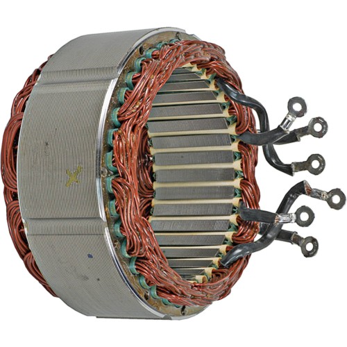 Stator for Leece Neville 103502, A022103502S 12V, 270Amps LNP-A022103502S