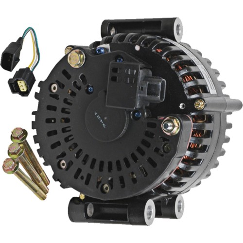 Alternator for Ford E-450 Econoline Super Duty Core LNP-A160202-2