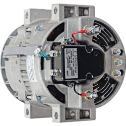 Alternator for Leece Neville BLP3322, Arrowhead PLBLP3322 24V LNP-BLP3322
