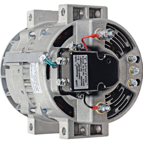 Alternator for Leece Neville BLP3322, Arrowhead PLBLP3322 24V LNP-BLP3322