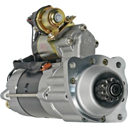 Starter for Ford F-650 Super-Duty, F-750 Super-Duty 2004-2010 LNP-M105610