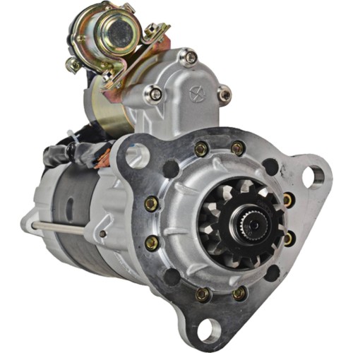 Starter for Ford L6000 7000 8000 9000 Trucks 1990-1998 LNP-M110615