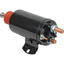 Solenoid for Leece Neville 77452, 77456, 77881, 78354, 850686 LNP-S214078354S