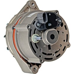 Alternator for Mahle 11.204.099, 11.204.635, AAK3852, AAK4919, IA1454 MAH-MG138