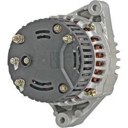 Alternator for Agco 836640927, 836666225, 836666720 MAH-MG177