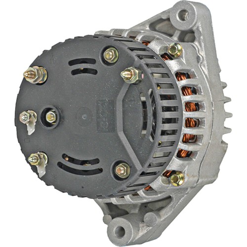 Alternator for Agco 836640927, 836666225, 836666720 MAH-MG177