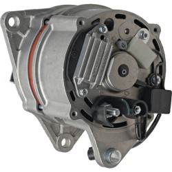 Alternator for Case/International Harvester Farmall 105U, Farmall 65C MAH-MG223