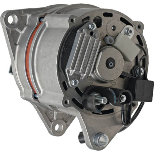 Alternator for Case/International Harvester Farmall 105U, Farmall 65C MAH-MG223