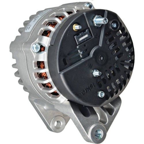 Alternator for JCB 320/08560, 320/08610, 320/08648, 320/08649 MAH-MG23