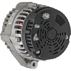Alternator for Agco DT180A, DT200A, DT220A, DT240A, MT635B MAH-MG28