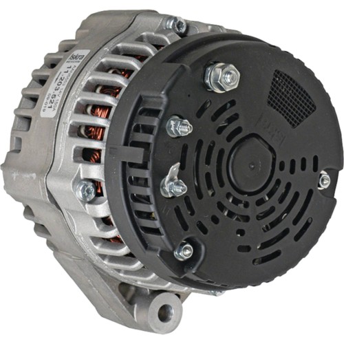 Alternator for Agco DT180A, DT200A, DT220A, DT240A, MT635B MAH-MG28