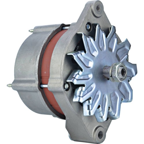 Alternator for Case/IH SPX3150 Patriot Tractors MAH-MG477