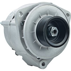 Alternator for Mercedes-Benz Unimog U-300 4.3L - 4249cc Ds 2000-2003 MAH-MG803