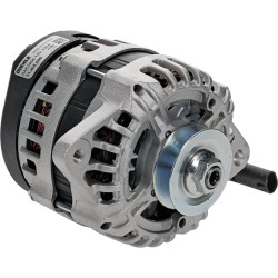 Alternator for John Deere 1575, 1585 TCA23488 12 Volt, 95 Amps MAH-MG852