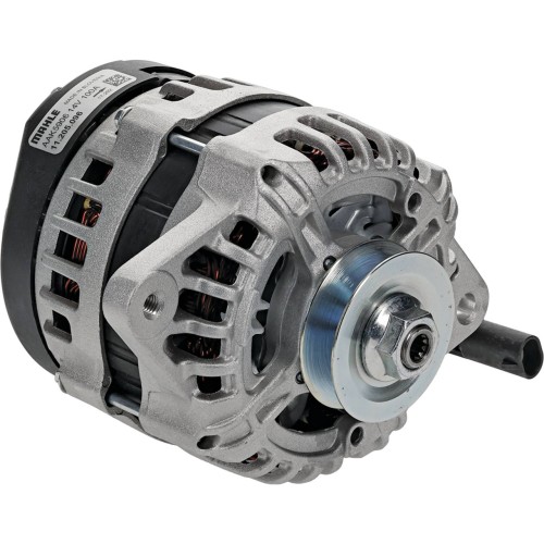 Alternator for John Deere 1575, 1585 TCA23488 12 Volt, 95 Amps MAH-MG852