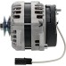 Alternator for John Deere 1575, 1585 TCA23488 12 Volt, 95 Amps MAH-MG852 Alternator for John Deere 1575, 1585 TCA23488 12 Volt, 95 Amps MAH-MG852