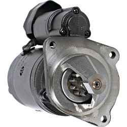 Starter for Case/International Harvester 580F Construction King MAH-MS228