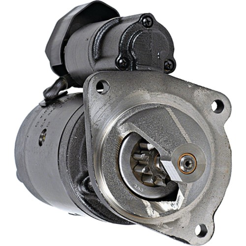 Starter for Case/International Harvester 580F Construction King MAH-MS228