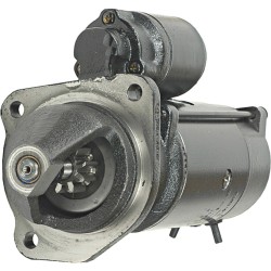 Starter for Tier I TUG GT-110 All 0-001-230-006, 0118-0928, 1230006 12V CW