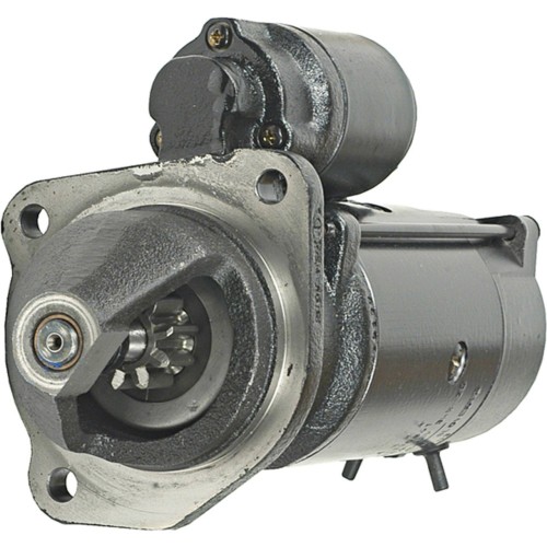 Starter for Tier I TUG GT-110 All 0-001-230-006, 0118-0928, 1230006 12V CW