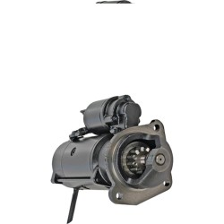 Starter for JCB 320/09452, 32009022, 32009026, 32009032, 32009035 MAH-MS84