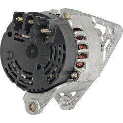 Alternator for Caterpillar 225-3141, 225-3143, D06M12Y06F4723 MAR-MAN7460