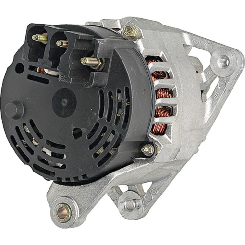 Alternator for Caterpillar 225-3141, 225-3143, D06M12Y06F4723 MAR-MAN7460
