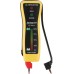 MotoBatt MBVM Pocket Voltmeter Tester for 12V Battery and Charging Sys MotoBatt MBVM Pocket Voltmeter Tester for 12V Battery and Charging Sys