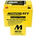Motobatt MB16A 17.5Ah Battery Motobatt MB16A 17.5Ah Battery