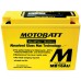 Motobatt MB16AU 20.5Ah Battery Motobatt MB16AU 20.5Ah Battery