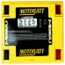 Motobatt MB16U 20Ah Battery Motobatt MB16U 20Ah Battery