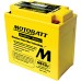 Motobatt MB16U 20Ah Battery Motobatt MB16U 20Ah Battery