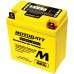 Motobatt MB3U 3.8Ah Battery Motobatt MB3U 3.8Ah Battery