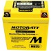 Motobatt MB3U 3.8Ah Battery Motobatt MB3U 3.8Ah Battery