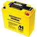 Motobatt MB5.5U 7Ah Battery Motobatt MB5.5U 7Ah Battery