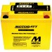 Motobatt MB5.5U 7Ah Battery Motobatt MB5.5U 7Ah Battery